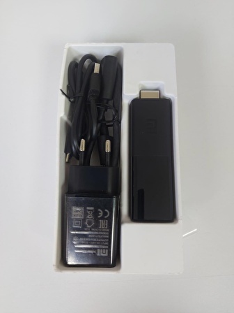 [OUTLET] Xiaomi Mi TV Stick 1080p Android TV Media Player